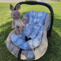 Baby seat - EMILEN