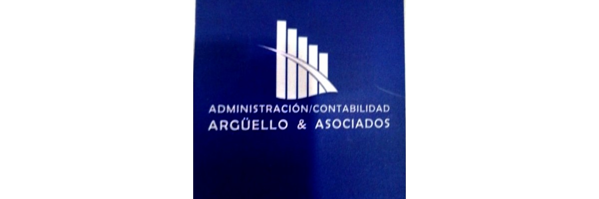 Estudio Contable Arguello & Aso.