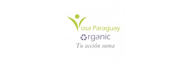 Vosa  Paraguay